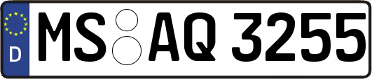 MS-AQ3255