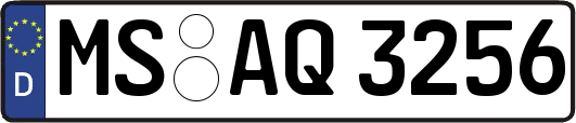 MS-AQ3256