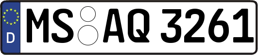 MS-AQ3261