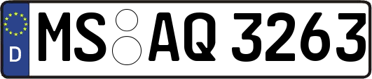 MS-AQ3263