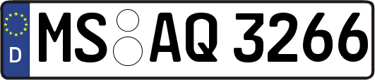 MS-AQ3266