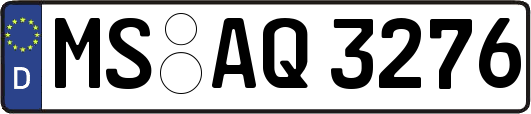 MS-AQ3276