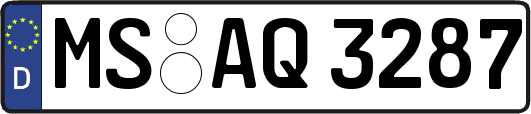 MS-AQ3287