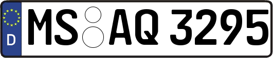 MS-AQ3295