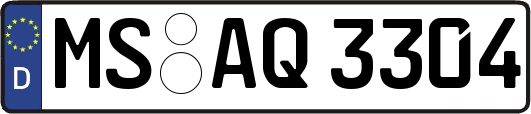 MS-AQ3304