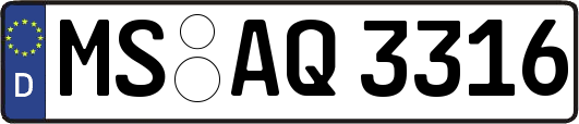 MS-AQ3316