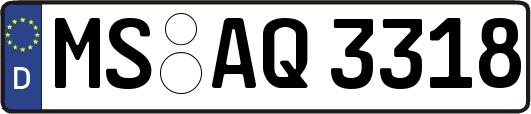 MS-AQ3318