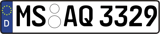 MS-AQ3329