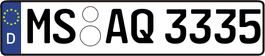 MS-AQ3335