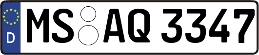 MS-AQ3347