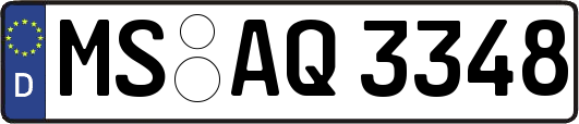 MS-AQ3348