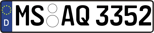 MS-AQ3352