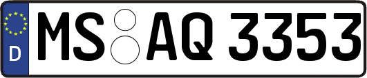 MS-AQ3353