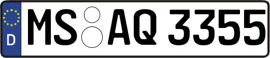 MS-AQ3355