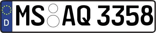 MS-AQ3358