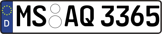 MS-AQ3365