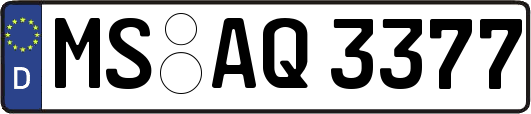 MS-AQ3377
