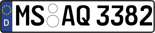 MS-AQ3382