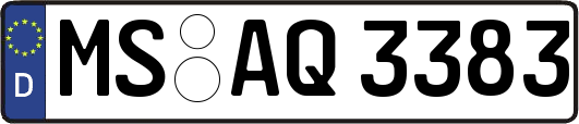 MS-AQ3383