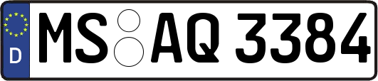 MS-AQ3384