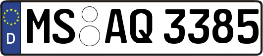 MS-AQ3385