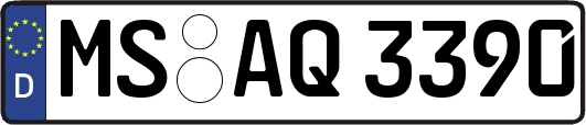 MS-AQ3390
