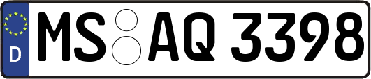 MS-AQ3398