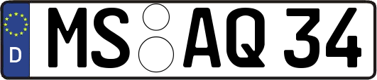 MS-AQ34