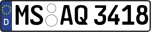MS-AQ3418