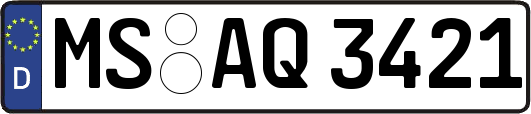 MS-AQ3421