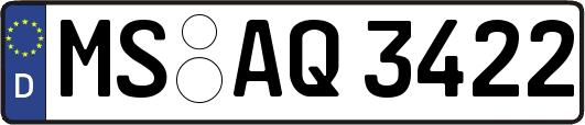 MS-AQ3422