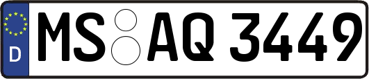 MS-AQ3449