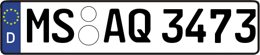 MS-AQ3473