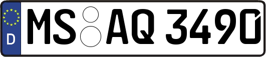 MS-AQ3490