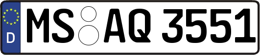 MS-AQ3551