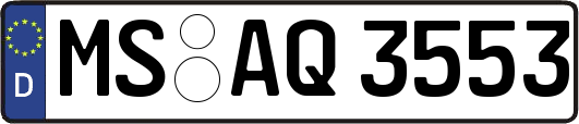 MS-AQ3553