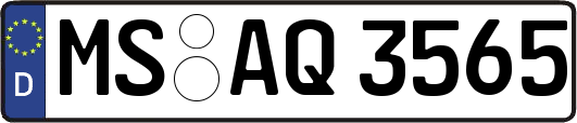 MS-AQ3565