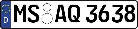 MS-AQ3638