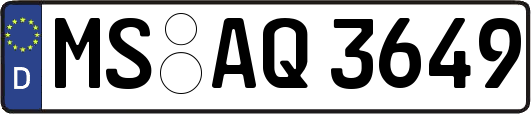MS-AQ3649