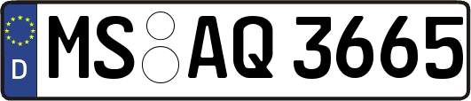 MS-AQ3665