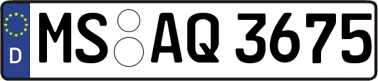 MS-AQ3675