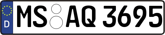MS-AQ3695
