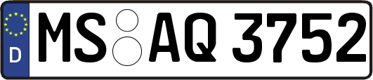 MS-AQ3752