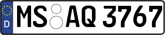 MS-AQ3767