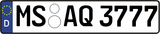 MS-AQ3777