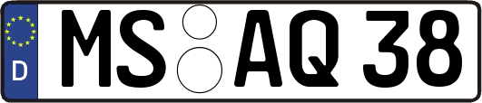 MS-AQ38