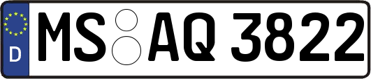 MS-AQ3822