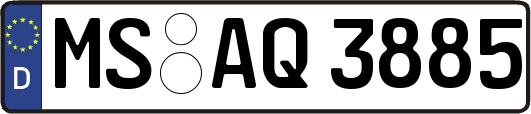 MS-AQ3885
