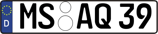 MS-AQ39