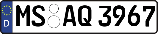 MS-AQ3967